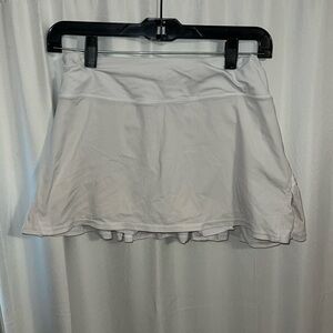 Lululemon Tennis skirt